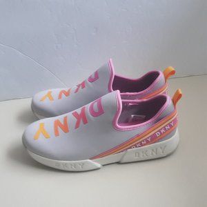 DKNY Disney Princess Sneakers Girls (Youth) Size 4